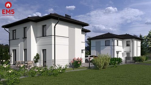 mieszkanie na sprzedaż 75m2 mieszkanie Białystok, Dojlidy Górne, Liniowa