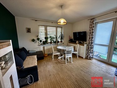 mieszkanie na sprzedaż 56m2 mieszkanie Marki, Pustelnik, Maksymiliana Małachowskiego