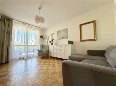 2-pokojowe mieszkanie z balkonem (ok. 6m2) w zielonym Targówku mieszkanie Warszawa, Targówek, św. Wincentego