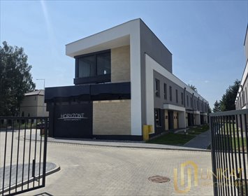 Nowoczesny apartament 105 m² z tarasem i parkingiem polecam! mieszkanie Krupniki, Szmaragdowa