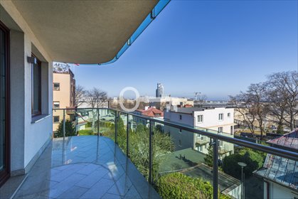 mieszkanie na sprzedaż 148m2 mieszkanie Gdynia, Kamienna Góra, Henryka Sienkiewicza