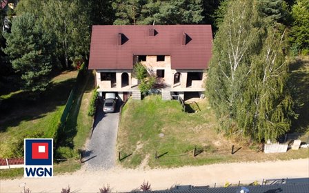 Bliźniaki 241 m² w Olsztynie - polecam dom Olsztyn, Odrzykoń, Fiołkowa