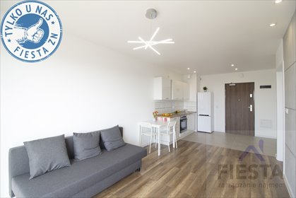 mieszkanie na wynajem 37m2 mieszkanie Katowice, Bażantów