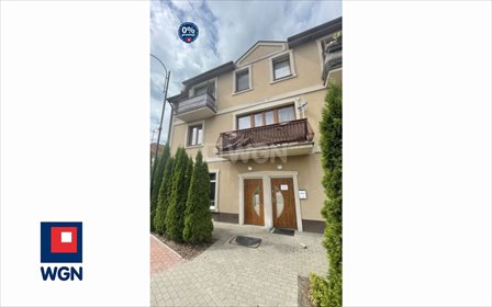 Dwa lokale w centrum Zakroczymia, inwestycja polecam! mieszkanie Zakroczym, Zakroczym Centrum