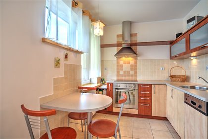 mieszkanie na sprzedaż 39m2 mieszkanie Warszawa, Mokotów, Wincentego Rzymowskiego