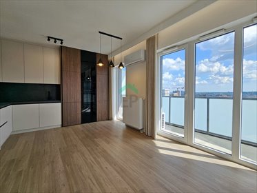 Do sprzedania przestronne 3-pokojowe mieszkanie 51 m² w Katowicach mieszkanie Katowice