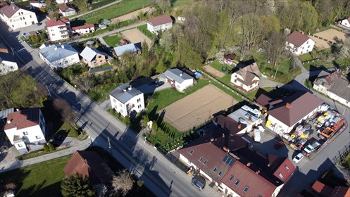 Dom wolnostojący 160 m2 z dużą działką 22 arów dom Błażowa
