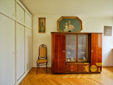 mieszkanie na sprzedaż 41m2 mieszkanie Warszawa, Mokotów Sielce, Jana III Sobieskiego