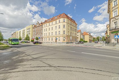 mieszkanie na wynajem 48m2 mieszkanie Opole, Armii Krajowej