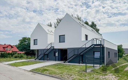 mieszkanie na sprzedaż 79m2 mieszkanie Jaworzno, ul. Emila Zegadłowicza