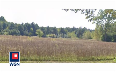 działka na sprzedaż 10500m2 działka Olsztyn, wjazd od aniołka