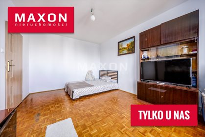 Mieszkanie 42 m² na Mokotowie, jasne, funkcjonalne - polecam! mieszkanie Warszawa, Mokotów, ul. Sardyńska