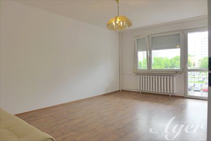 mieszkanie na sprzedaż 48m2 mieszkanie Zielona Góra, Budziszyńska