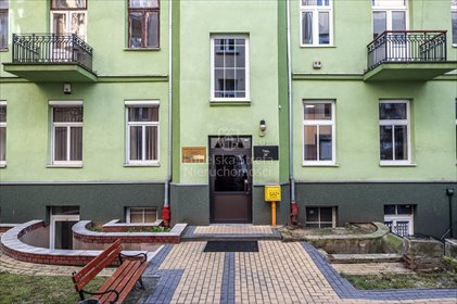 lokal użytkowy na sprzedaż 42m2 lokal użytkowy Lublin, Okopowa