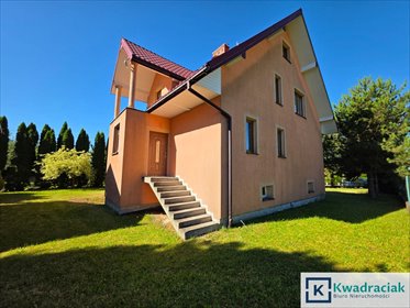 Polecam dom 160 m² z murowanym domkiem w Trepczy dom Trepcza, Słoneczna