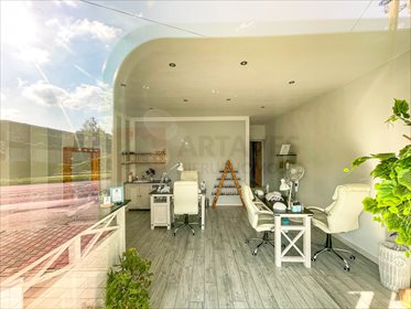 lokal użytkowy na sprzedaż 112m2 lokal użytkowy Dąbrowa Górnicza, mydlice