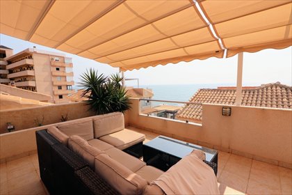 dom na sprzedaż 130m2 dom Torrevieja, Costa Blanca