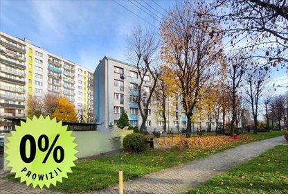 mieszkanie na sprzedaż 57m2 mieszkanie Sosnowiec, Pogoń