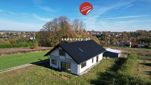 Dom na sprzedaż Miękinia 157m2 Foto 1