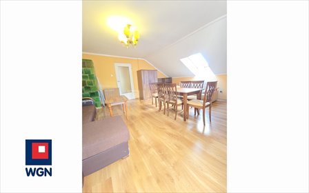 Mieszkanie 48 m² w Giżycku z komórką zapraszam mieszkanie Giżycko, Mickiewicza