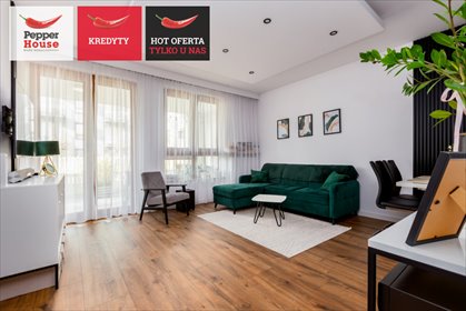 mieszkanie na sprzedaż 50m2 mieszkanie Gdynia, Pogórze, Stefana Czarnieckiego