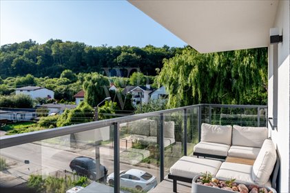 mieszkanie na sprzedaż 48m2 mieszkanie Gdynia, Mały Kack, Częstochowska