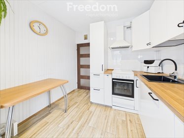 mieszkanie na sprzedaż 51m2 mieszkanie Jaworzno, Diamentowa