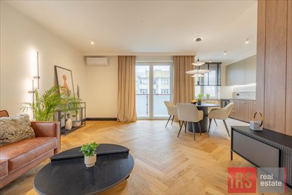 mieszkanie na sprzedaż 83m2 mieszkanie Warszawa, Mokotów Dolny, Czerska