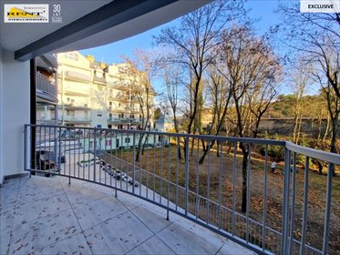 mieszkanie na sprzedaż 41m2 mieszkanie Międzyzdroje, Marii Skłodowskiej-Curie