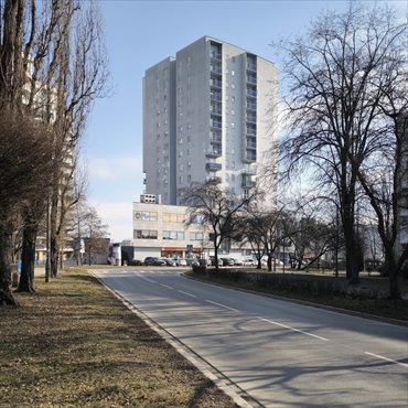 mieszkanie na sprzedaż 63m2 mieszkanie Kraków, Prądnik Biały, Krowoderskich Zuchów