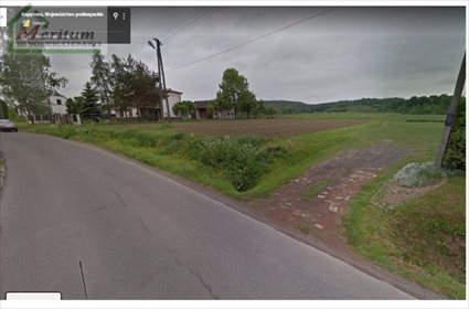 Działka budowlana na sprzedaż Kopytowa 964m2 Foto 1