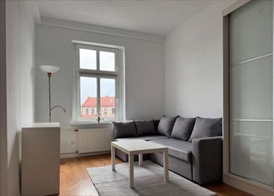 mieszkanie na wynajem 31m2 mieszkanie Tarnowskie Góry, Centrum, ul. Powstańców Śląskich