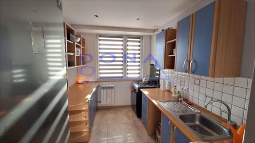 2-pokojowe mieszkanie z balkonem, widok na zieleń polecam mieszkanie Łódź, Widzew, Widzew, Andrieja Sacharowa