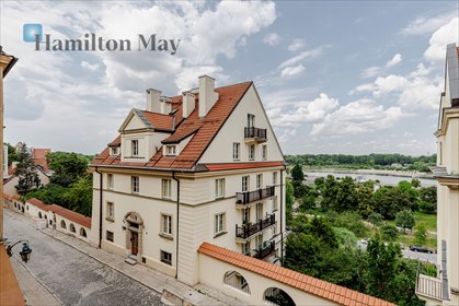 mieszkanie na wynajem 42m2 mieszkanie Warszawa, Śródmieście, Brzozowa