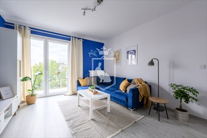 mieszkanie na sprzedaż 51m2 mieszkanie Warszawa, Białołęka, Krzyżówki