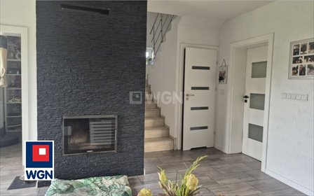 Dom na sprzedaż Myszków, Myszków 102m2 Foto 7