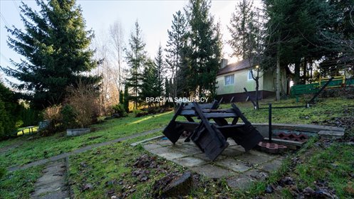 Działka budowlana na sprzedaż Rzeszotary, Szewska 1 143m2 Foto 2