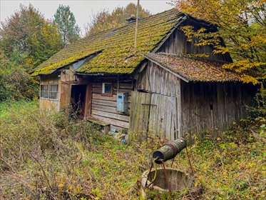 dom na sprzedaż 80m2 dom Laskówka