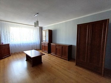 mieszkanie na sprzedaż 51m2 mieszkanie Wodzisław Śląski