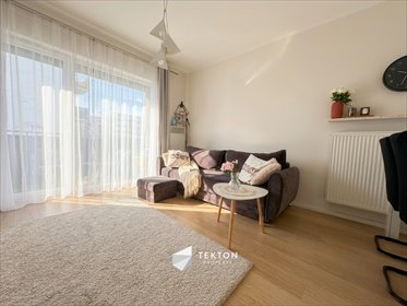 mieszkanie na sprzedaż 57m2 mieszkanie Poznań, Grunwald, Jeleniogórska