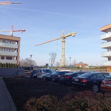 mieszkanie na sprzedaż 34m2 mieszkanie Krakow, Bieżanów, Agatowa