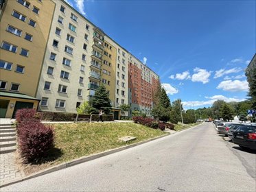 Przytulne 36 m² z balkonem, winda, gotowe do wprowadzenia mieszkanie Tarnów, os. Zielone