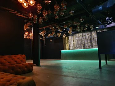 Lokal użytkowy na wynajem Warszawa, Śródmieście, Nowogrodzka 31 446m2 Foto 3