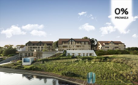 mieszkanie na sprzedaż 33m2 mieszkanie Mikołajki, Michała Kajki