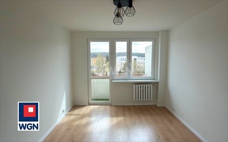 mieszkanie na sprzedaż 39m2 mieszkanie Wejherowo, Osiedle Kaszubskie