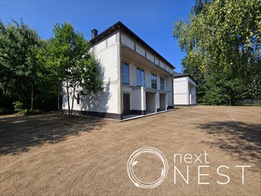 Na sprzedaż przestronny dom 149,96 m² w Złotokłosie dom Złotokłos