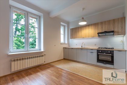 Przestronne 2-pokojowe mieszkanie 10 min od Rynku mieszkanie Kraków, Krowodrza, Śląska