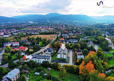 mieszkanie na sprzedaż 55m2 mieszkanie Bielsko-Biała