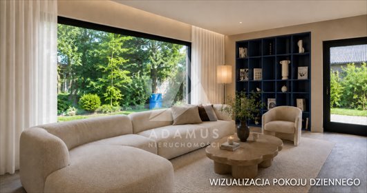 Nowy dom parterowy 78,31 m² w Królikowicach (stan surowy) dom Królikowice, Lipowa