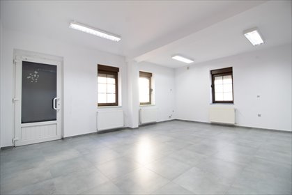 Lokal użytkowy na sprzedaż Żagań, Słowackiego 137m2 Foto 6